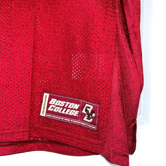 Under Armour Men’s Boston College Football Jersey - Picture 3 of 8